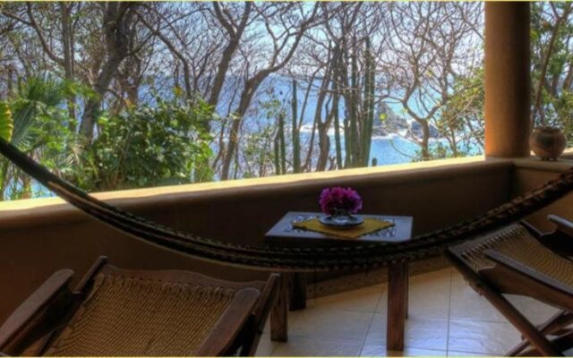 Hotel Casa Pan de Miel (Only Adults)