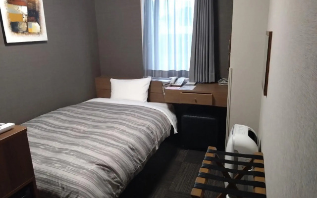 Hotel Route Inn Hitachitaga