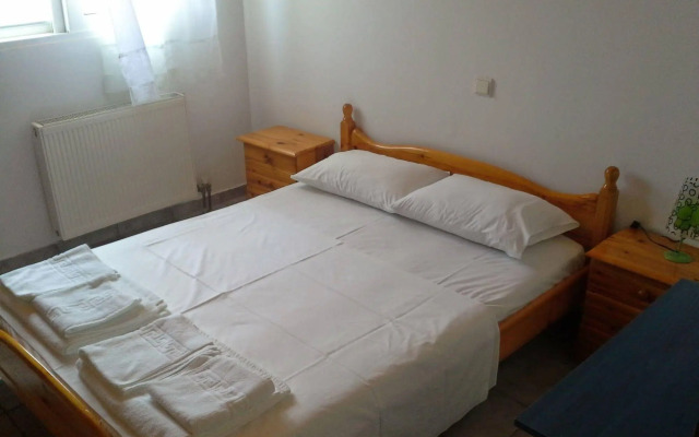 Dreamview Apartments