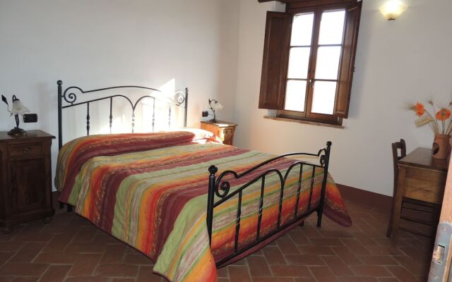 Agriturismo Pianoia