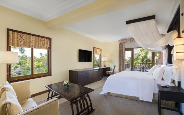 The Laguna, a Luxury Collection Resort & Spa, Nusa Dua, Bali