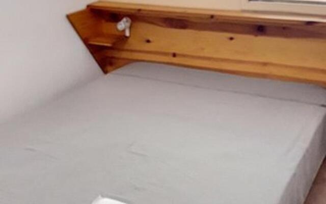 Appartement Bormes-les-Mimosas, 2 pièces, 4 personnes - FR-1-610-58