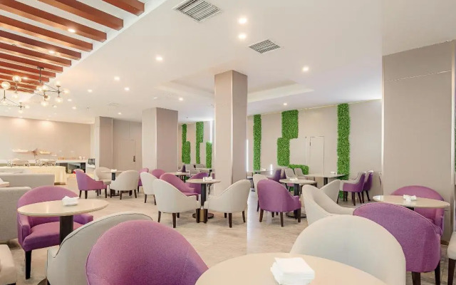 Lavande Hotel (Xiangtan Xiangxiang Hotel)