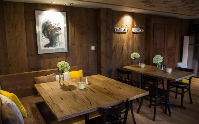 Les Chambres de Louise