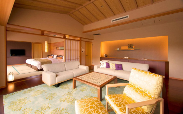 Abba Resorts Izu - Zagyosoh