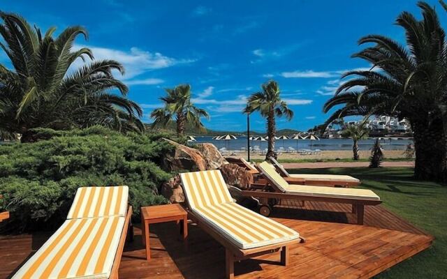 Costa Bianca Otel - All Inclusive