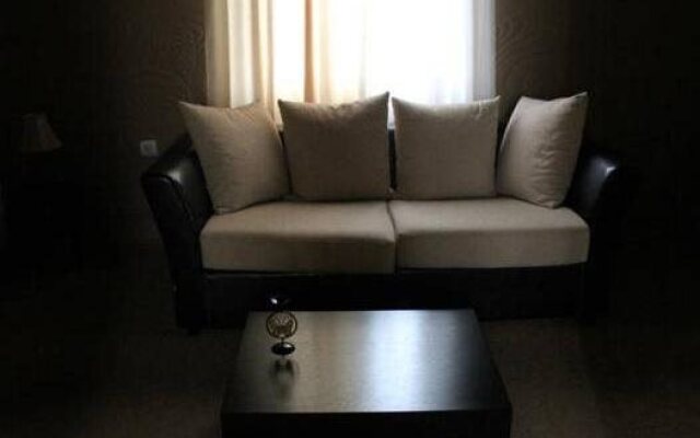 Stasea Apartments