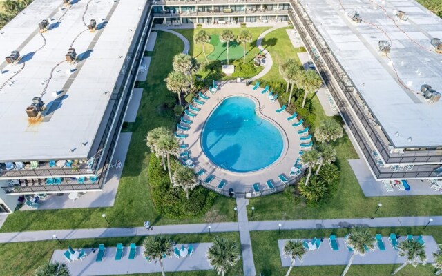 Ocean House Beach Vista