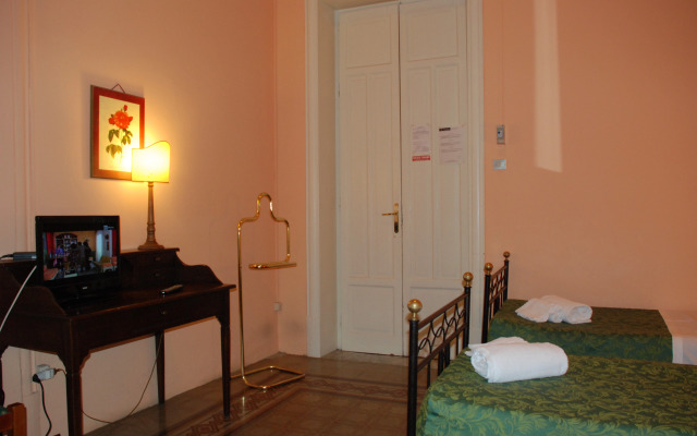 Hotel del Centro