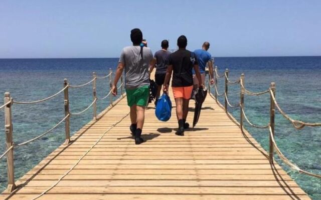 Onatti Beach Resort Marsa Alam