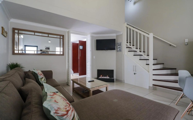 Waterfront - Lagoon Terrace Nr.17