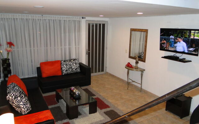 El Eden Casa de Huespedes