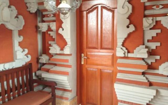 Banana Homestay Ubud