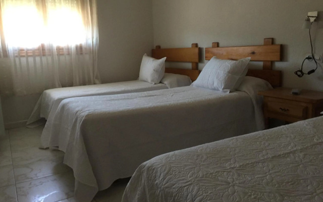 Hostal Sierra De Gredos