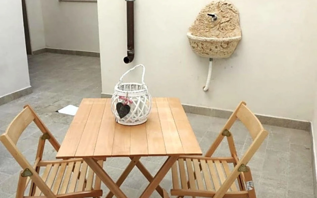 Bed & Breakfast Le 5 Volte