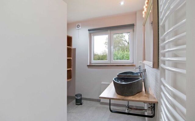Holiday Home Between Spa and Eifel Nature Park