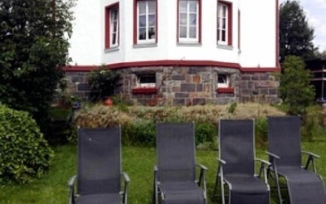 Ferienhaus XXL Deutschland