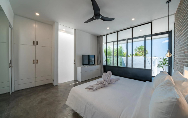 Loft Charly - Contemporary 1-bdr luxury loft in GREAT LOCATION