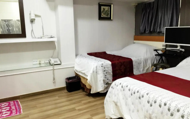 Hong Kong Tai San Guest House (Burlington Branch)