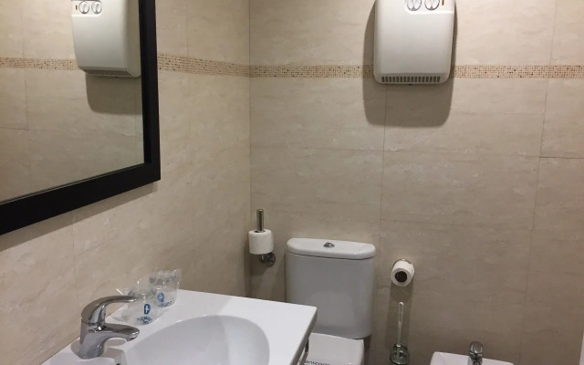 Hotel Los Pasiegos