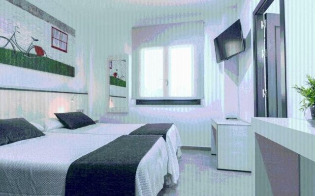 Hostal El Yunque