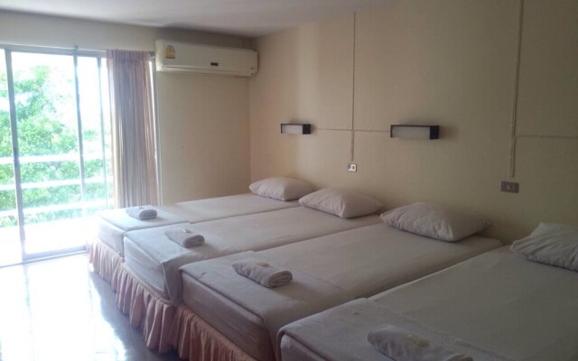 Sport Hotel