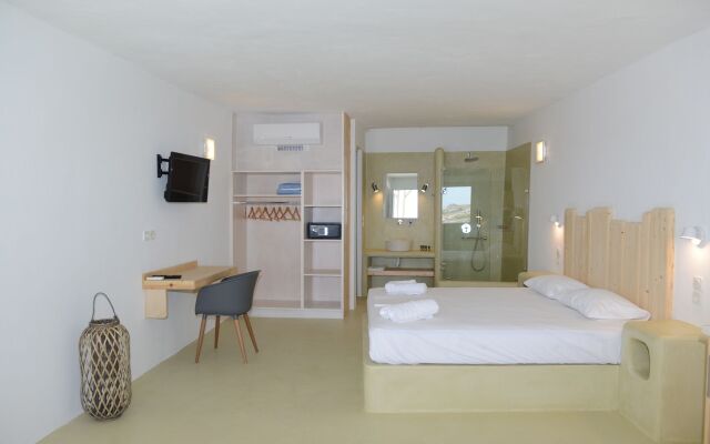 Mykonos Azure