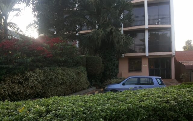 Rest Gardens