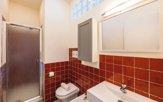 Toledo Heights by Napoliapartments