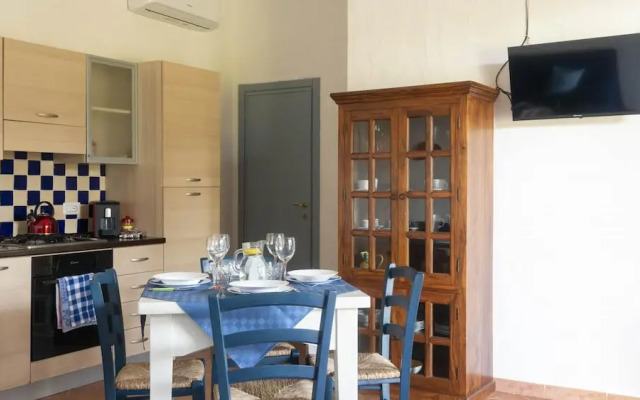 Casa Oliveto 1 in Galtell