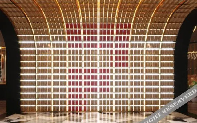 Pinko Residence (Guangzhou Panyu Aoyuan Plaza Store)