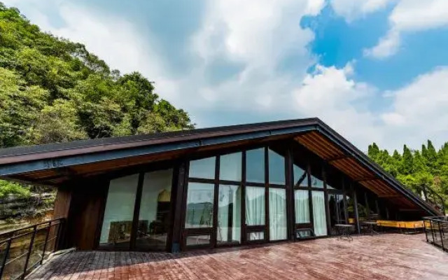 Bojia Arts Hotel - Yichang