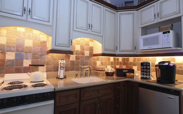 Maple Shade Bed & Breakfast