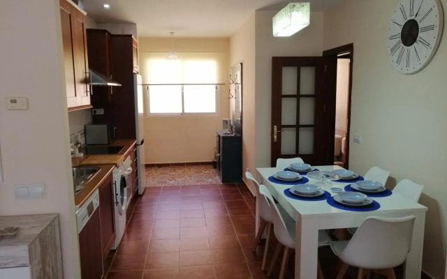 Urbanización Manilva Beach 21