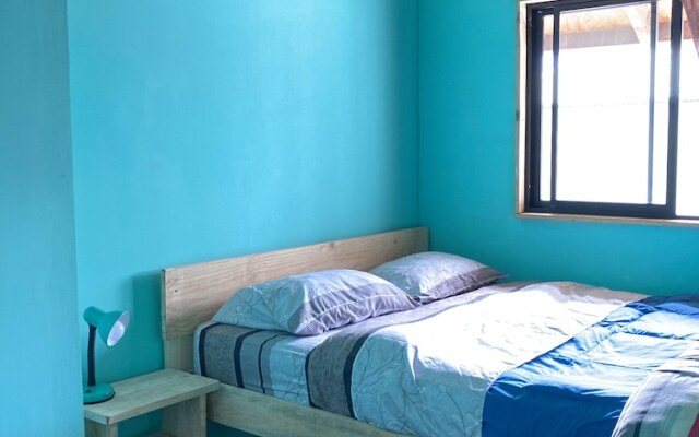 Willhouse Hostel