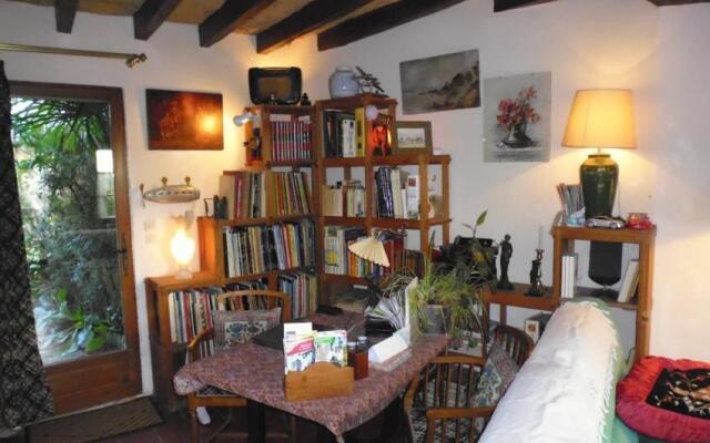 Gîte de La Galaisière