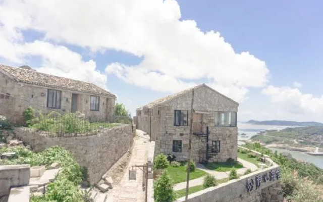 Wenling Jingxin Haishe Homestay