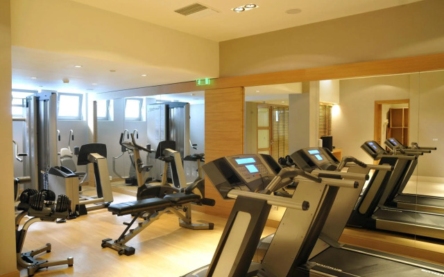 Galaxy Hotel Iraklio