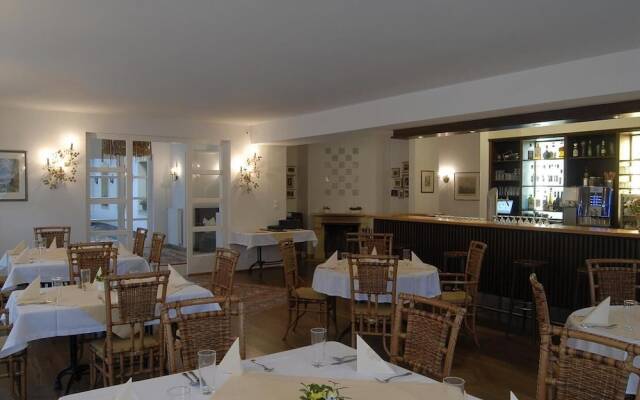 Hubertus Hof Landhotel