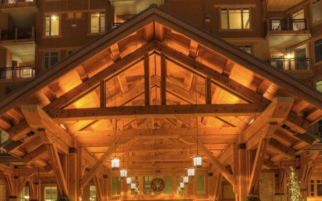 Hyatt Centric Park City