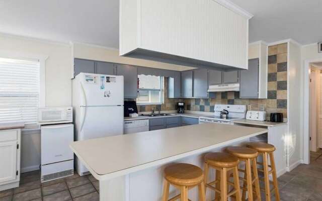 Guylande Pass by Meyer Vacation Rentals