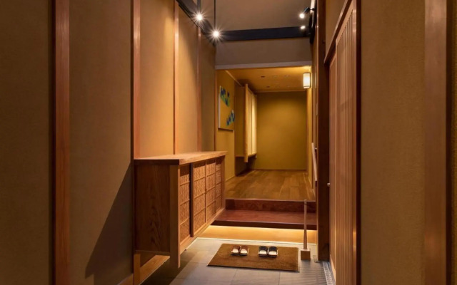 Gion Kyoka