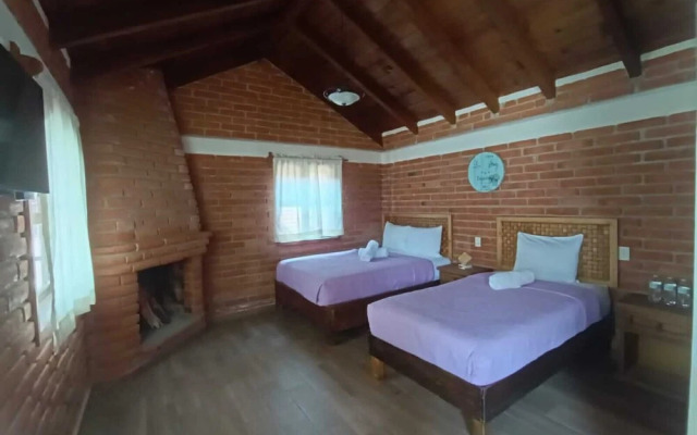 Rinconada Los Robles