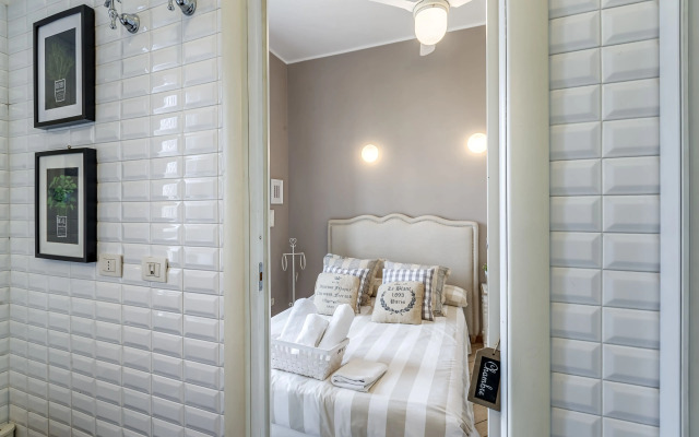 Matilde's Rooms in St. Peter