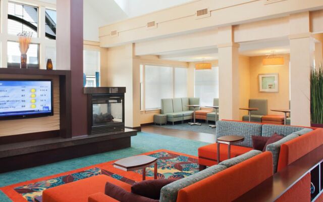 Residence Inn Lincoln South