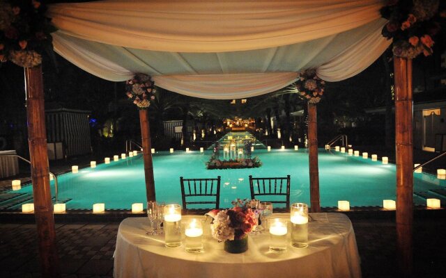 National Hotel, An Adult Only Oceanfront Resort