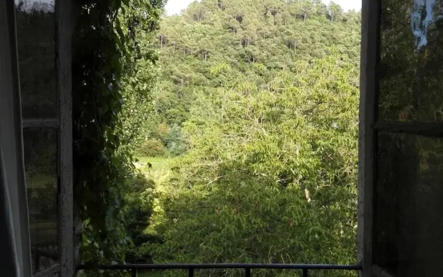 Auberge Le Tilleul