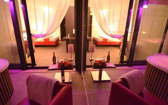Testaccio Hotel Monte dei Cocci, Sonder by Marriott Bonvoy