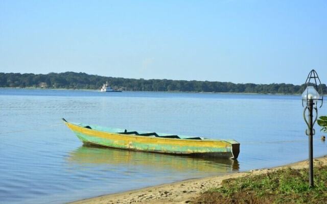 Mirembe Resort Beach Hotel