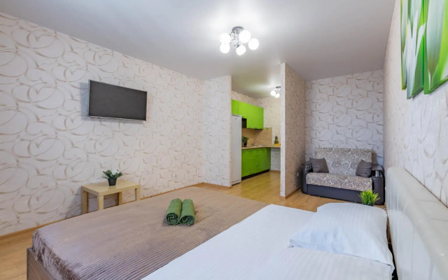 DreamHouse на Ракетной